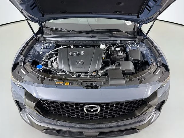 New 2026 Gray Mazda 2.5 S Premium image 30