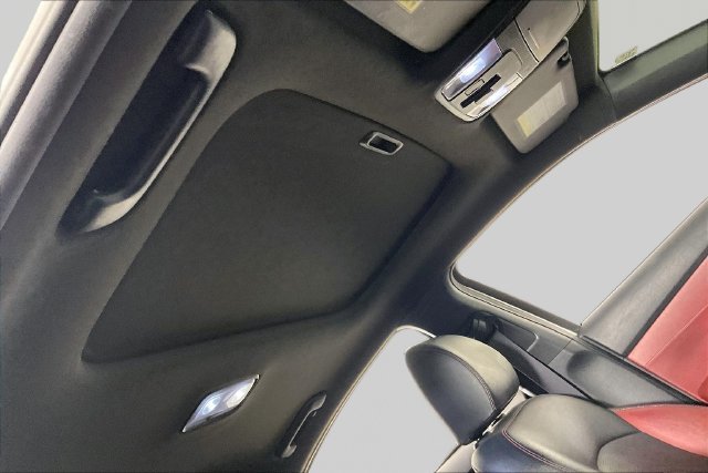 Used 2020 Silver Kia EX image 24