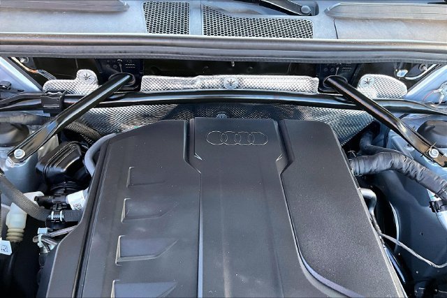 Used 2026 White Audi 2.0T Premium image 33