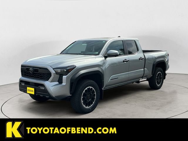 2026 Toyota Tacoma  TRD Off-Road