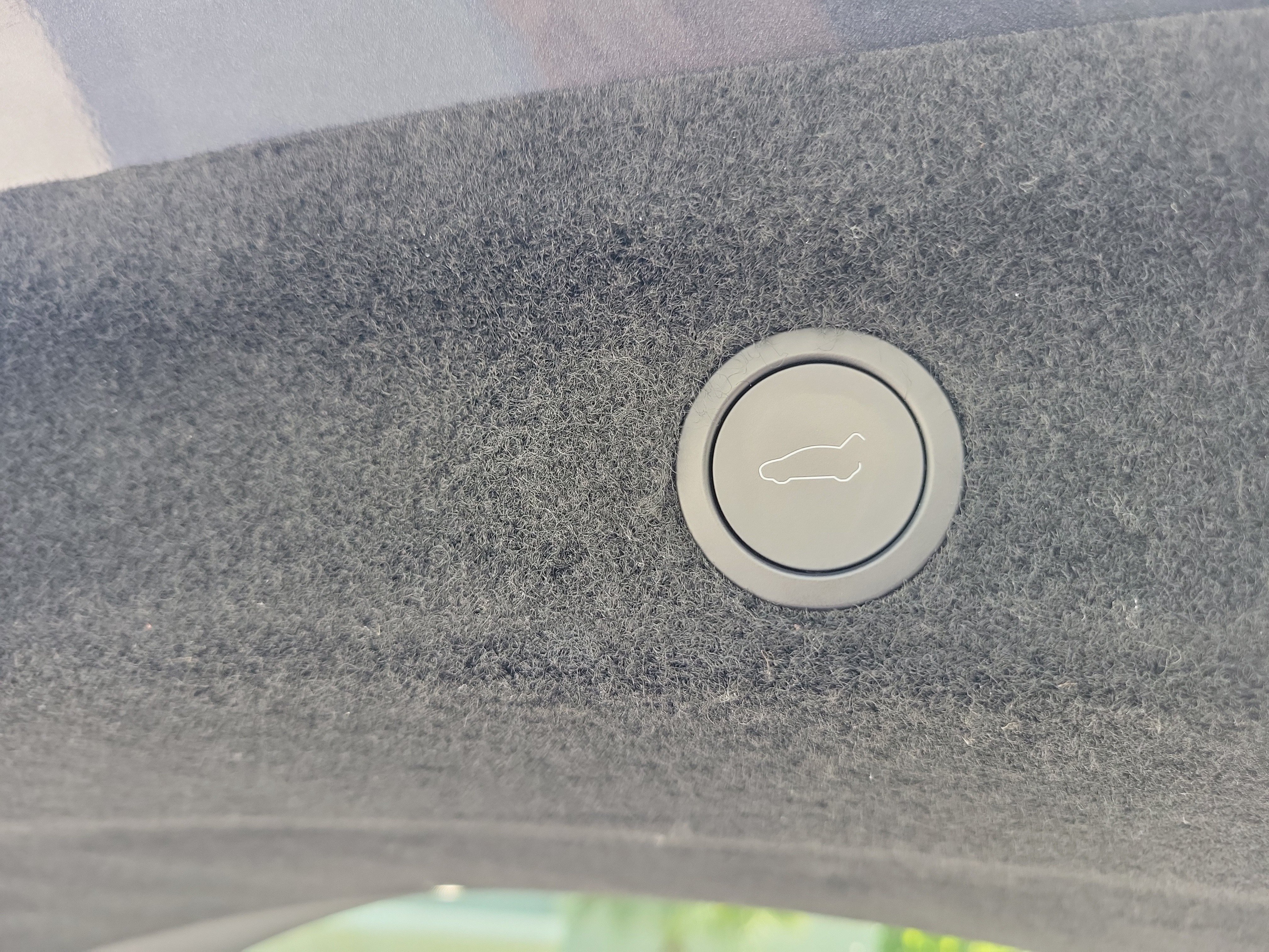 Used 2026 Stealth Gray Tesla Long Range image 9