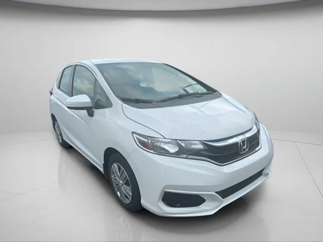 Certified Used 2020 Platinum White Pearl Honda LX image 5
