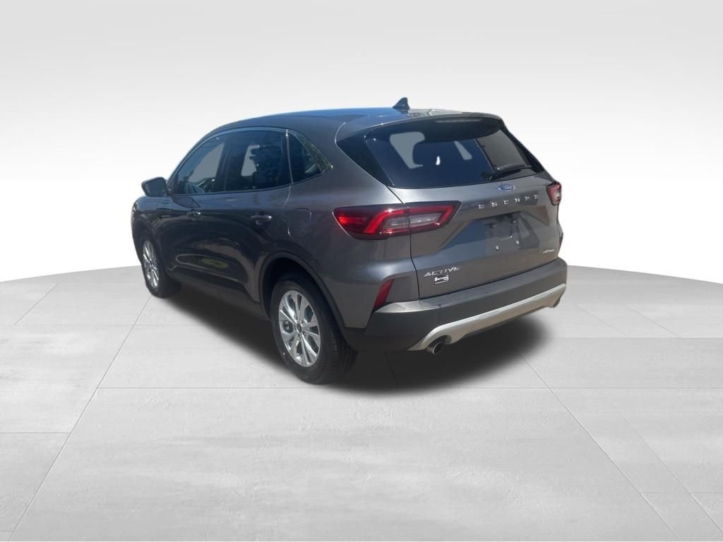 Used 2024 Gray Ford Active image 4