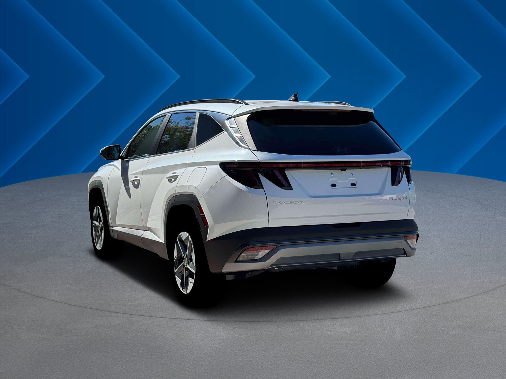 New 2026 Creamy White Pearl Hyundai SEL Convenience image 5