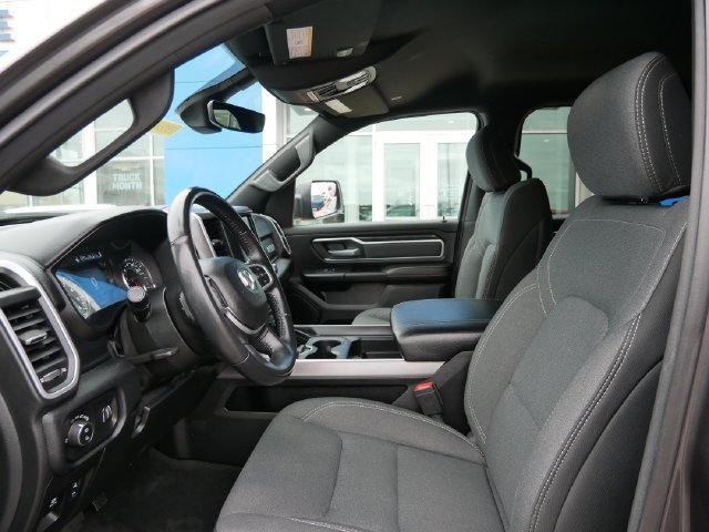 Used 2021  Ram Big Horn image 7