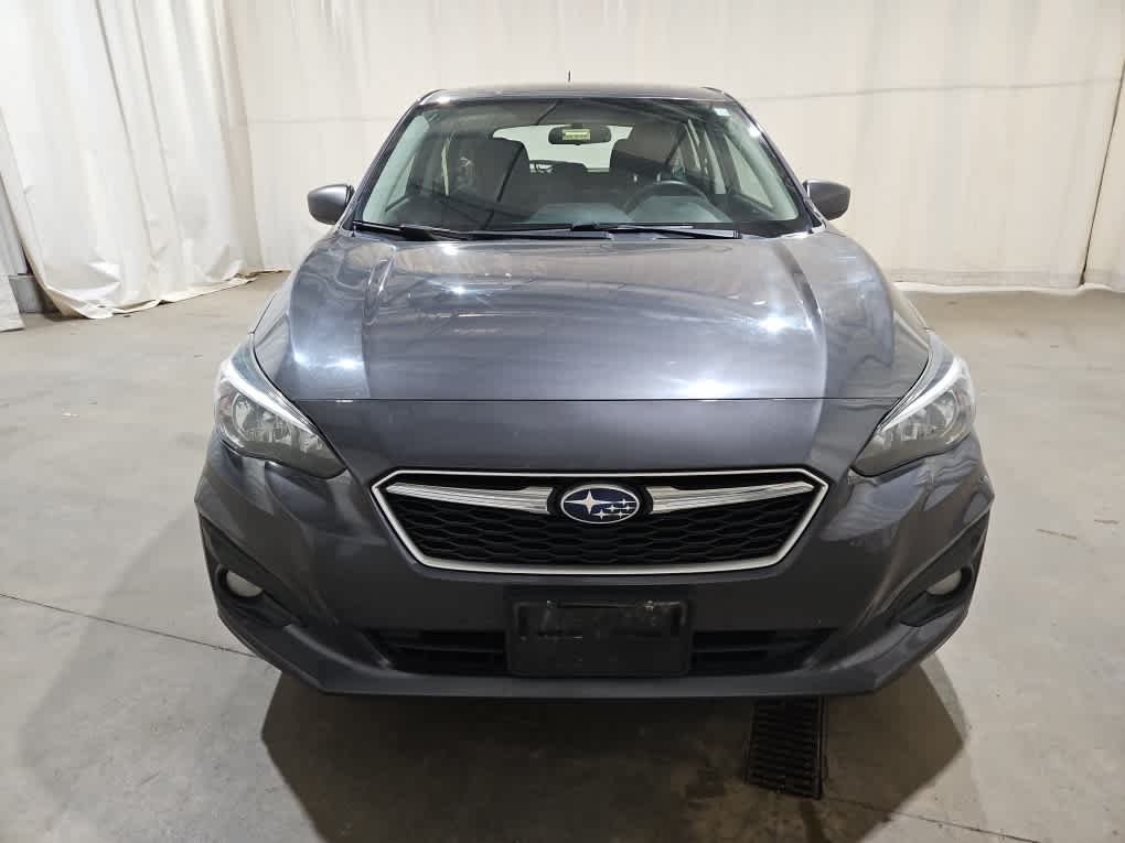 Used 2019 Magnetite Gray Metallic Subaru  image 4
