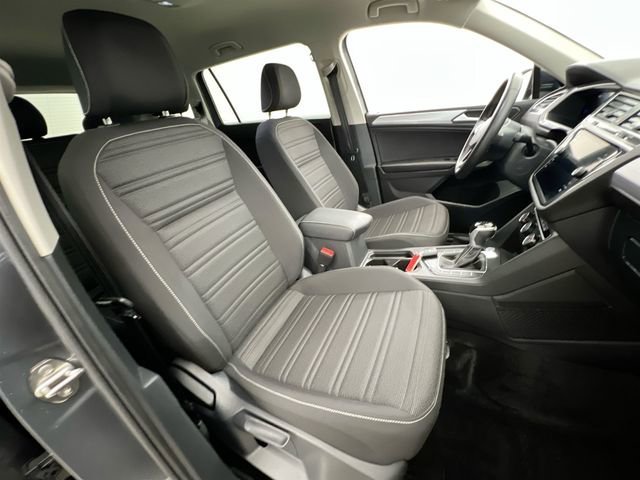2024 Volkswagen Tiguan S - Photo 15