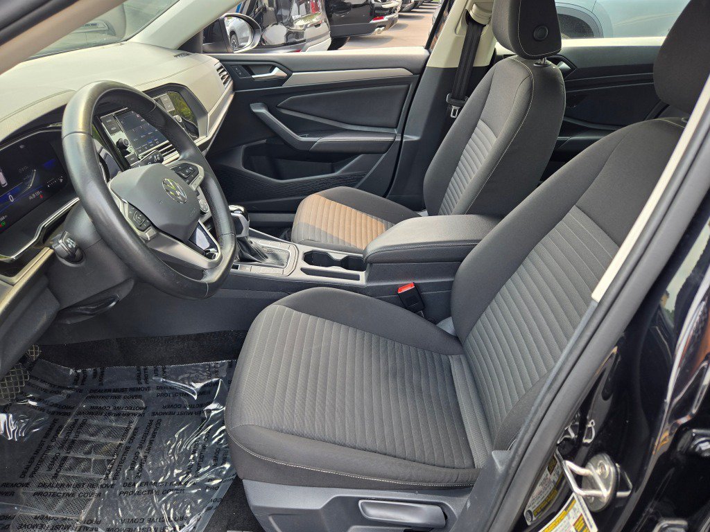 2024 Volkswagen Jetta S - Photo 19