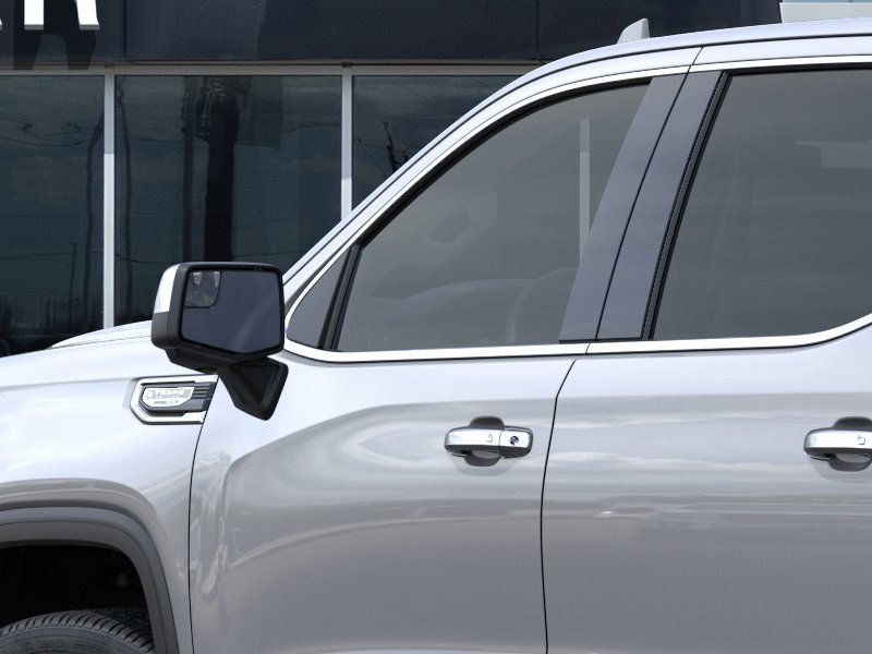 2026 GMC Sierra 1500 SLT - Photo 12