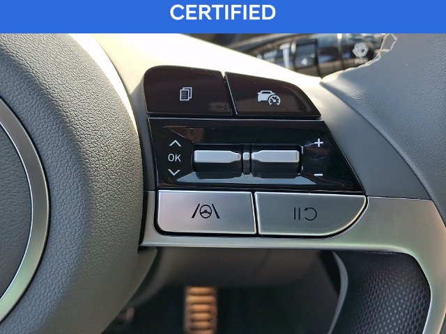 Used 2026 Silver Hyundai SEL Sport image 21