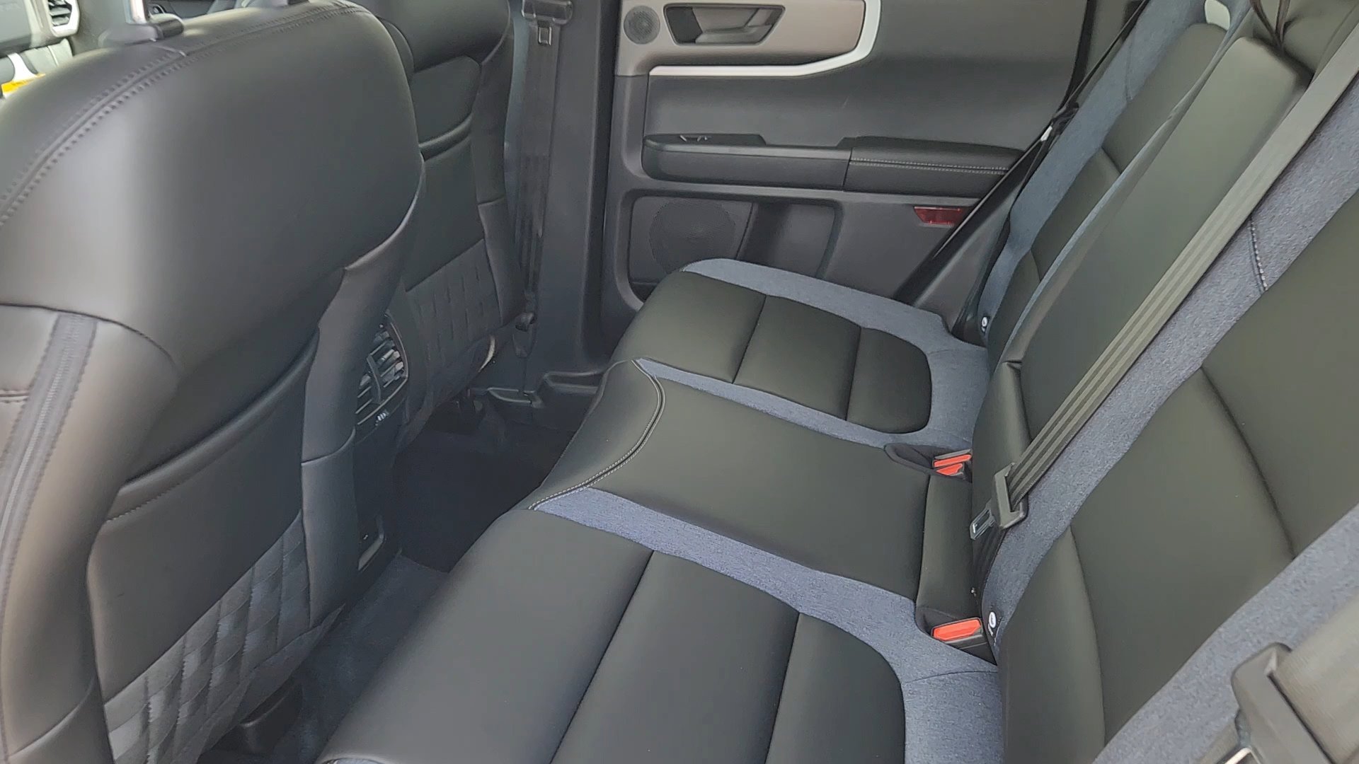 2026 Ford Bronco Sport Outer Banks - Photo 25