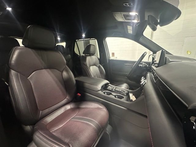 2025 Honda Pilot Black Edition - Photo 17