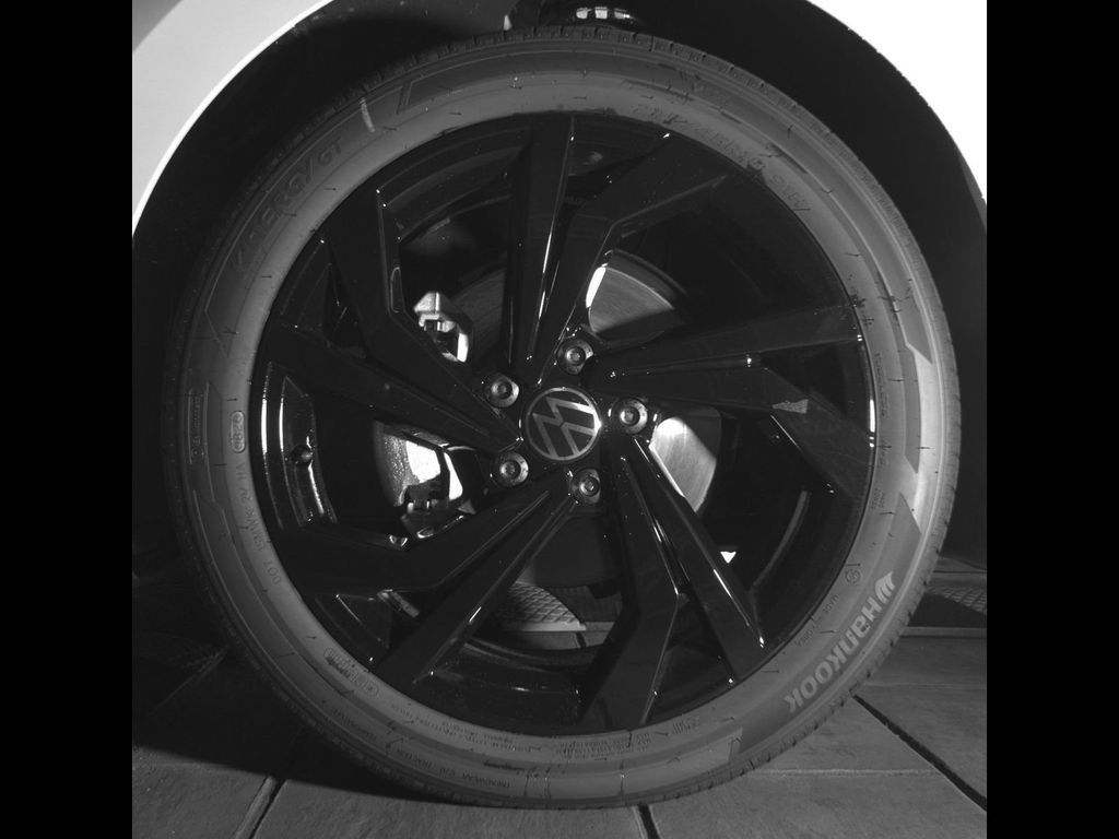 New 2027  Volkswagen 1.5T SE image 9