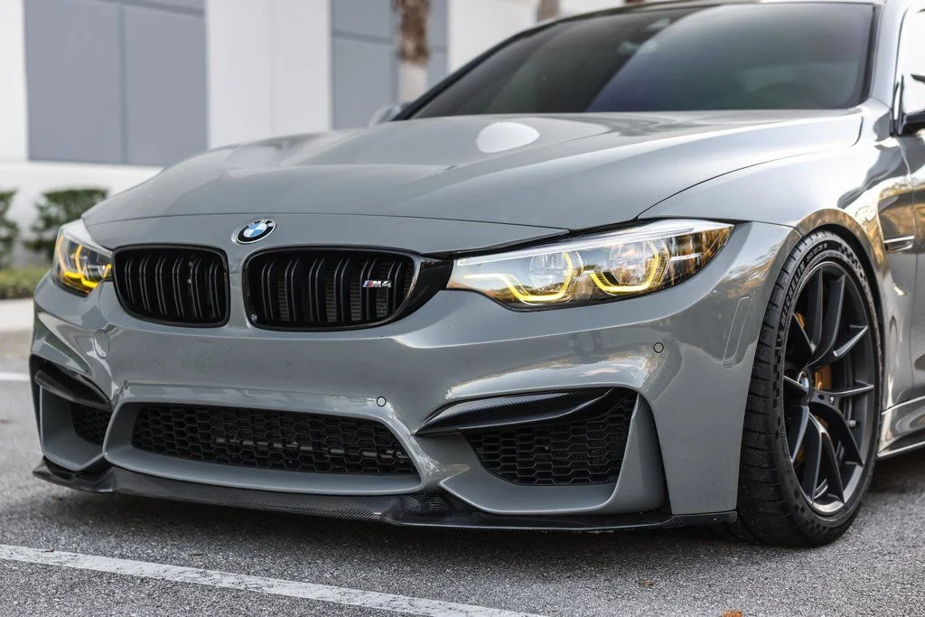 2019 BMW M4 Coupe Base - Photo 25