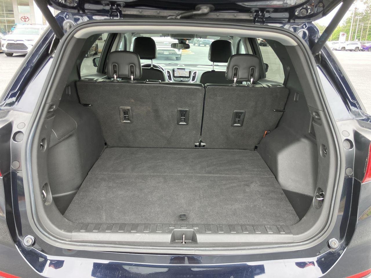 Used 2020 Blue (Midnight Blue Metallic) Chevrolet Premier AWD image 31