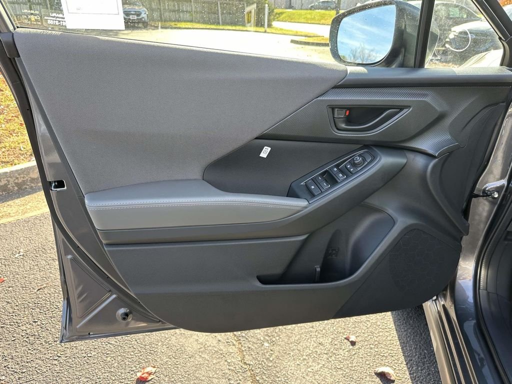 2026 Subaru Crosstrek Premium - Photo 14