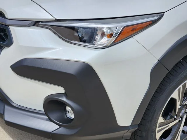 New 2026 CRYSTAL WHITE PEARL Subaru Premium image 7