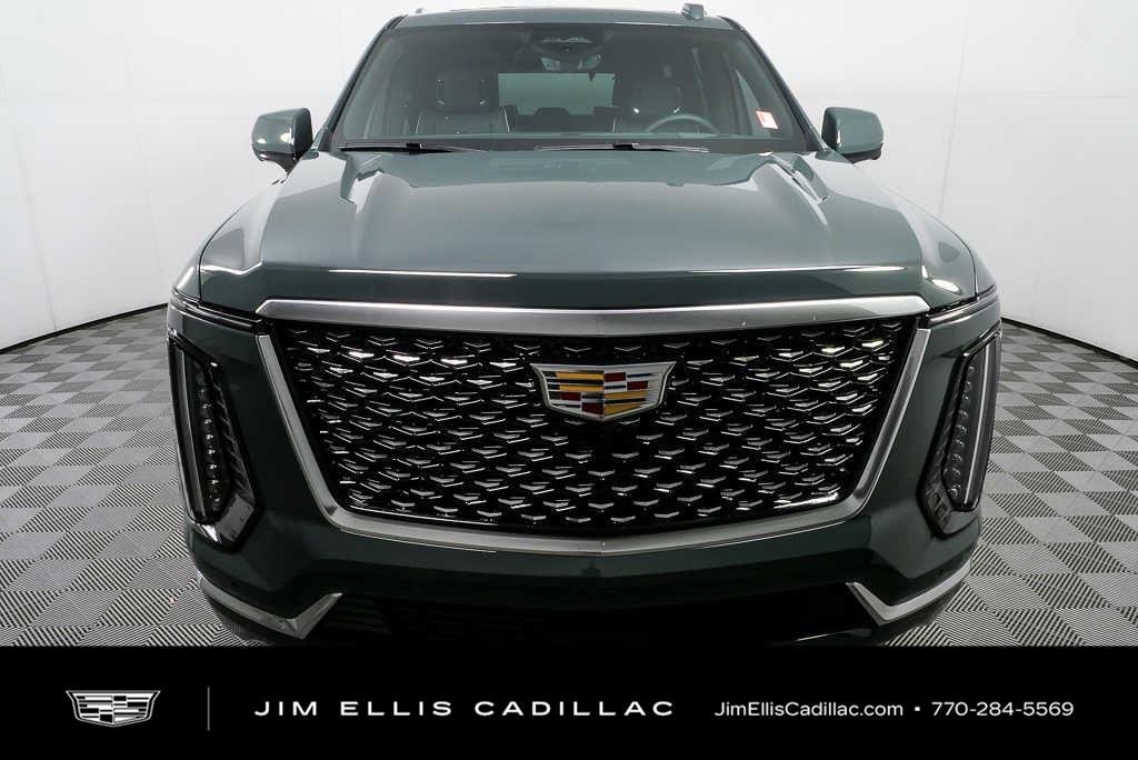 2026 Cadillac Escalade Luxury - Photo 40