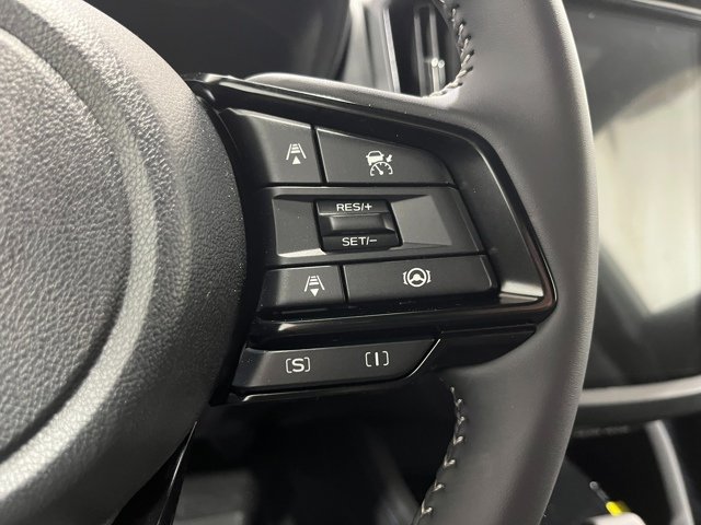 New 2026 RIVER ROCK PEARL Subaru Premium Hybrid image 17