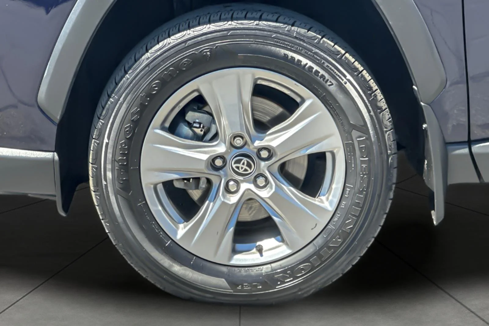 Certified Used 2024 Blueprint Toyota XLE image 25
