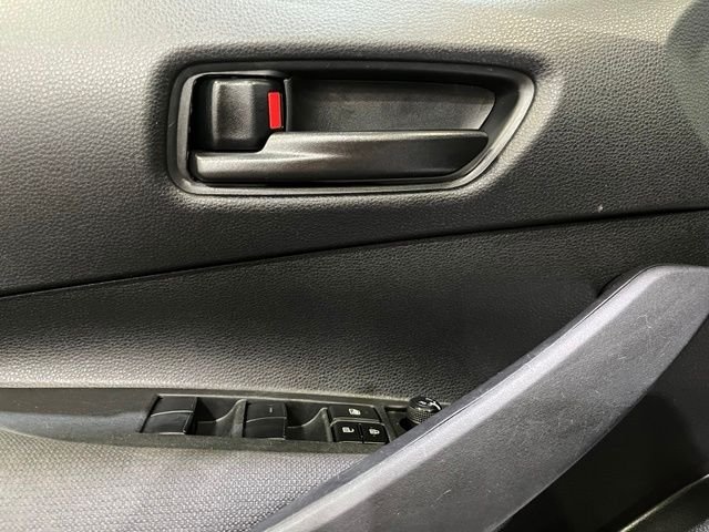 Certified Used 2024 Silver Toyota LE image 13