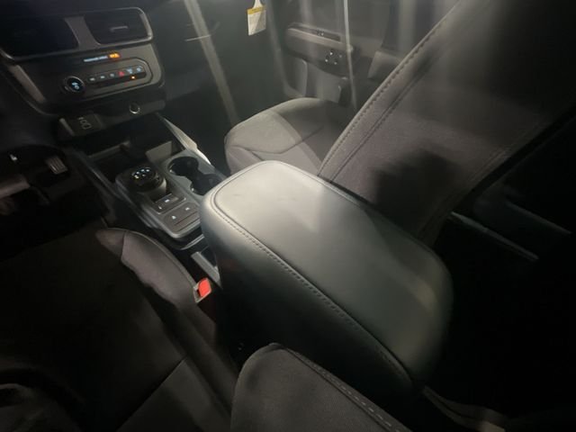 Used 2026 Shadow Black Ford XL image 28