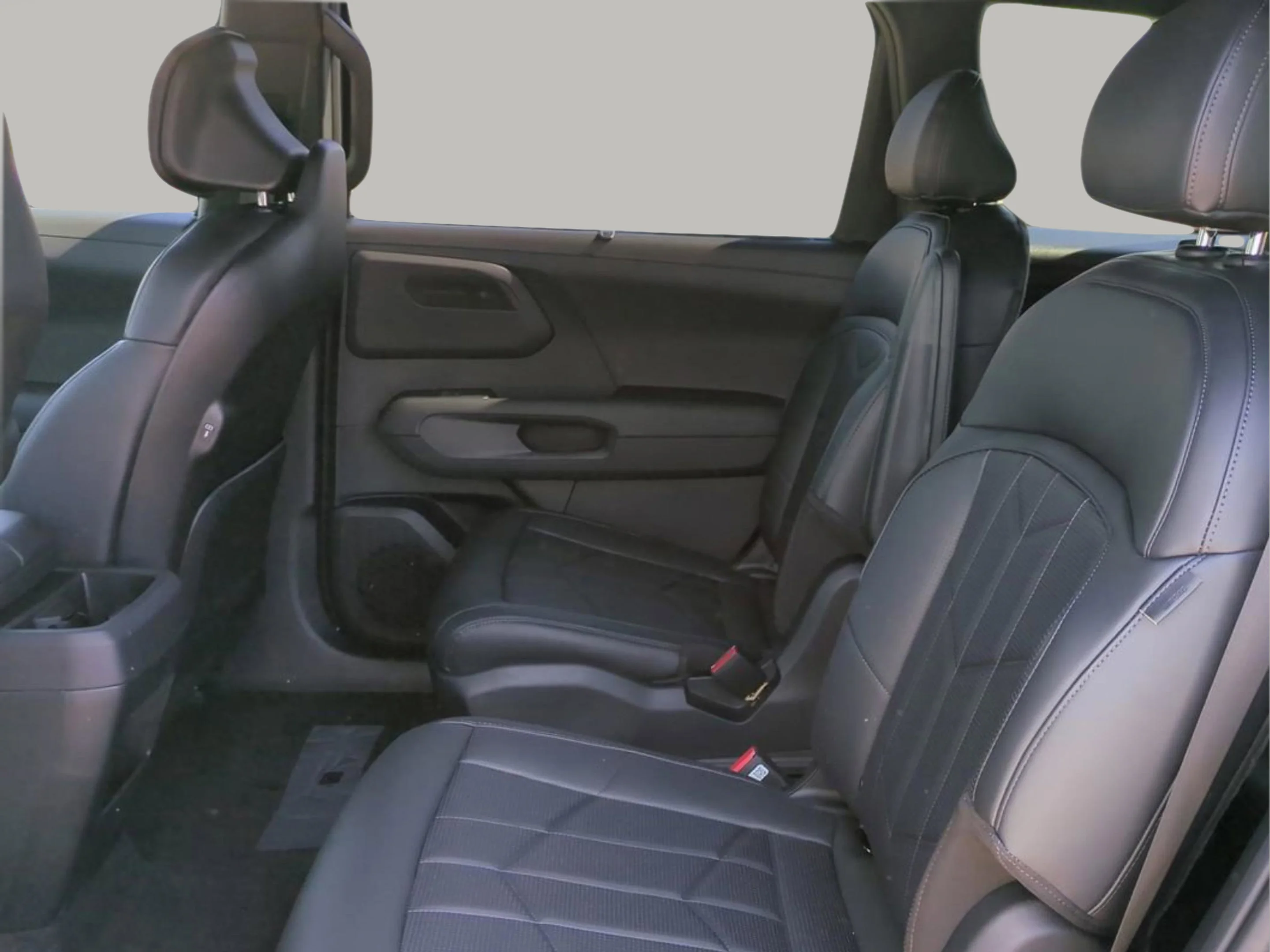 New 2027 Wolf Gray Kia X-Line EX image 18