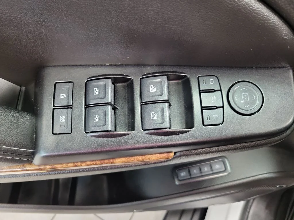 Certified Used 2018 White Chevrolet Premier image 35