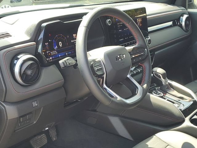 2026 Chevrolet Colorado Z71 - Photo 7