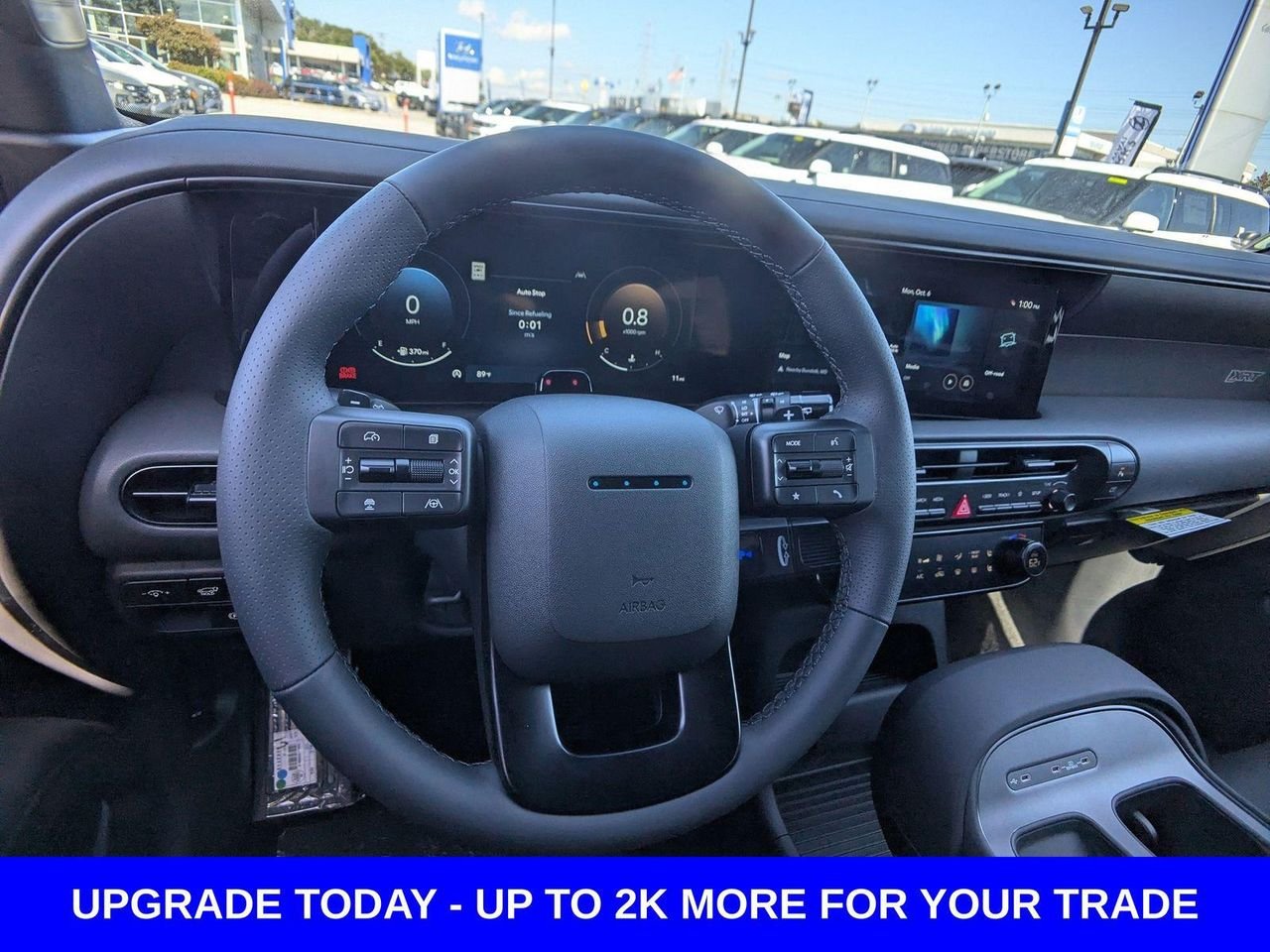 2026 Hyundai Palisade XRT Pro - Photo 46