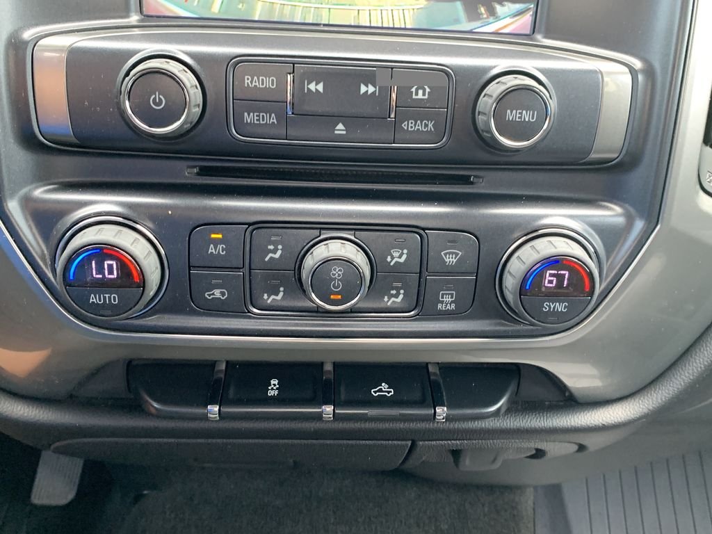 2018 Chevrolet Silverado 1500 LT - Photo 28