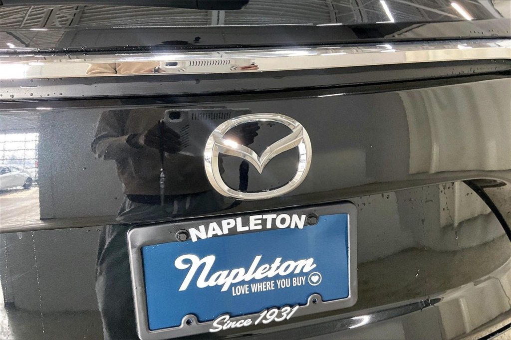2023 MAZDA CX-9 - Image 32
