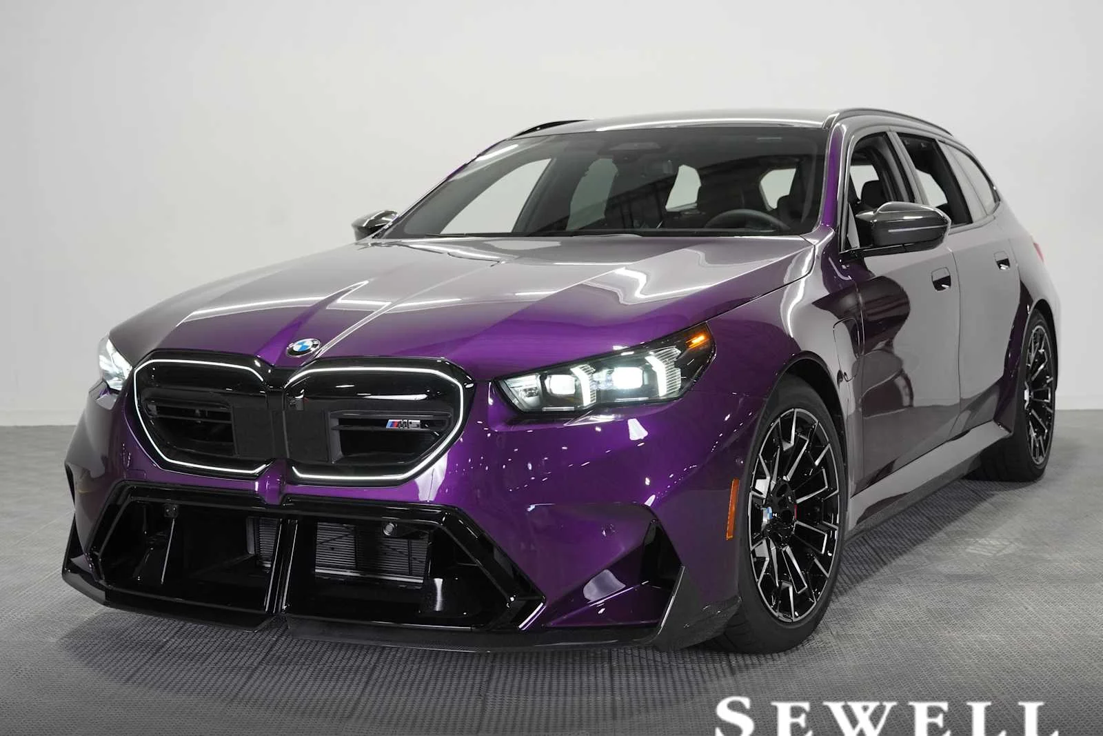 2026 BMW M5 