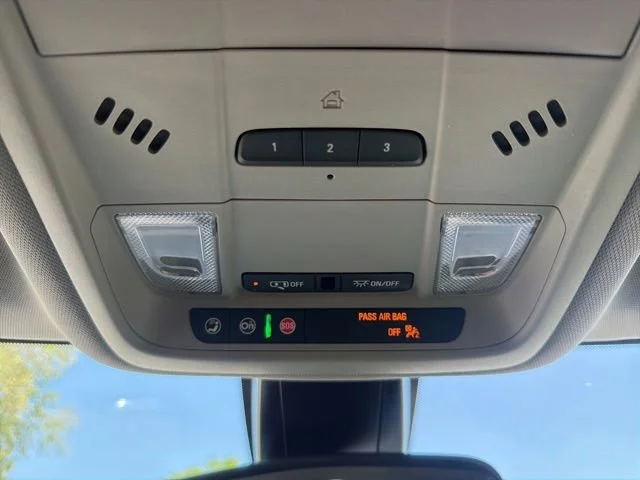 2024 Chevrolet Blazer 2LT - Photo 35