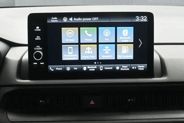 2024 Honda CR-V Sport-L - Photo 22