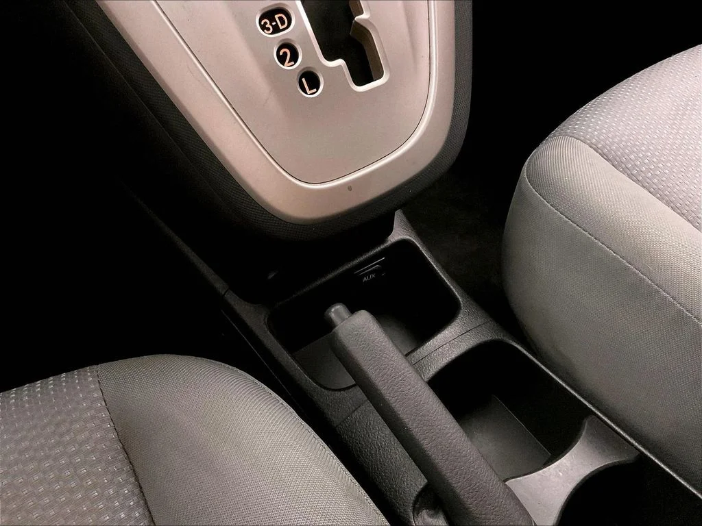 Used 2009 Black Toyota Base image 36