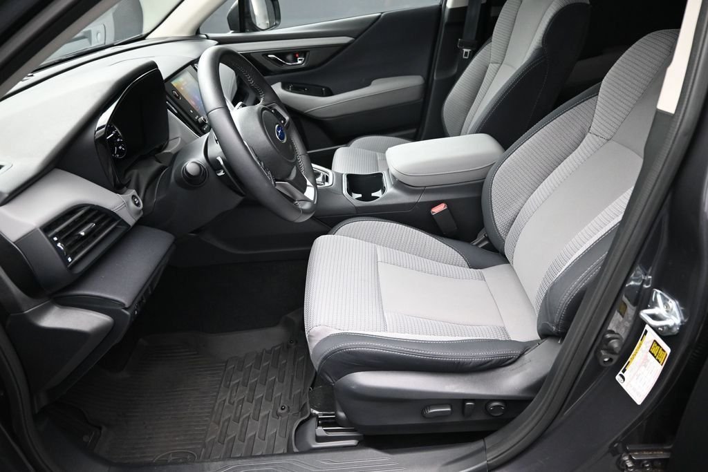 Used 2025 Gray Subaru Premium image 19