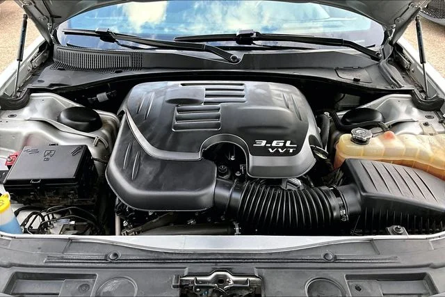 Used 2022 Silver Chrysler S image 29