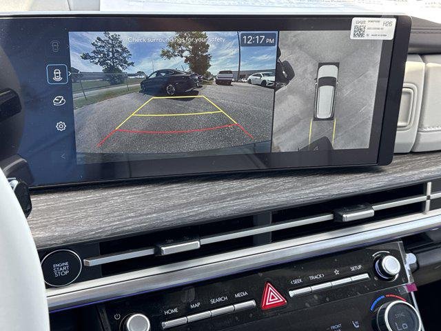 New 2026 Rockwood Green Hyundai Limited FWD image 29