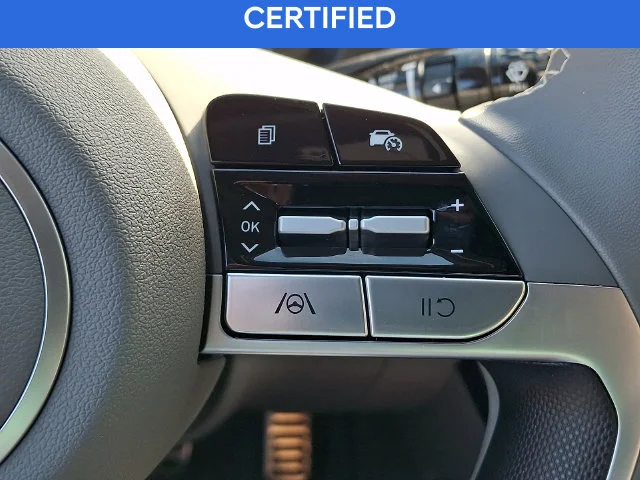 Certified Used 2026 Silver Hyundai SEL Sport image 21