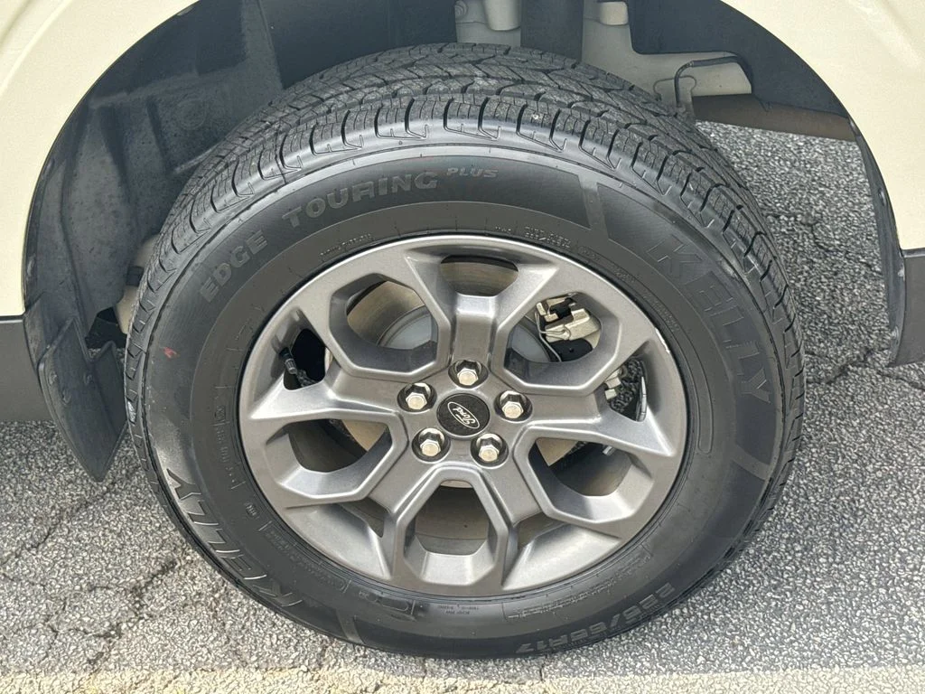 Used 2024  Ford XLT image 19