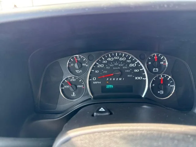 Used 2015 SUMMIT WHITE Chevrolet LT image 18