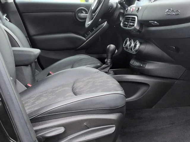 Used 2022 Black FIAT Trekking image 28
