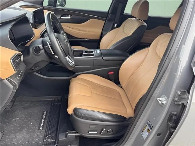 Used 2023 Gray Hyundai Calligraphy image 5