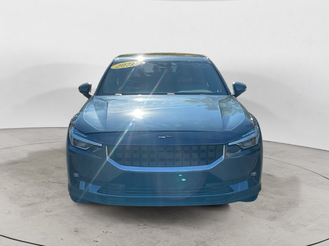 Used 2021 Polestar 2 Pilot Plus with VIN LPSED3KA9ML016180 for sale in Bend, OR