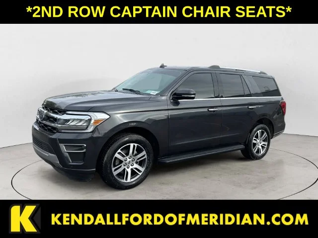 2024 Ford Expedition
