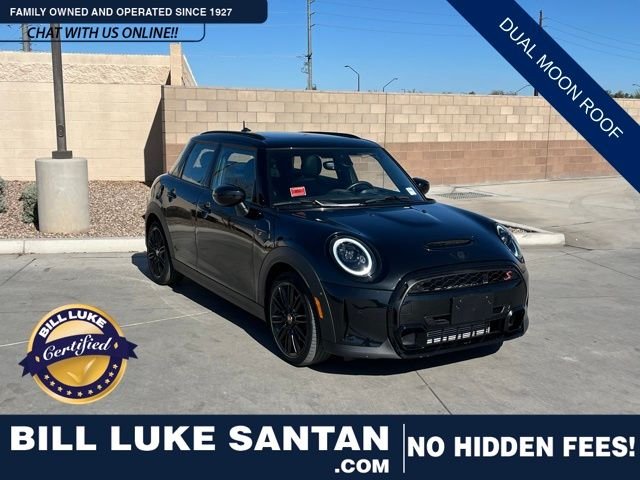 2023 MINI Hardtop 4 Door S