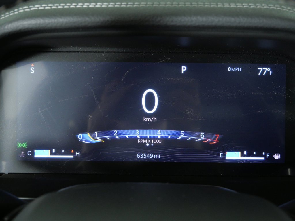Used 2021 Black Jeep Limited image 51