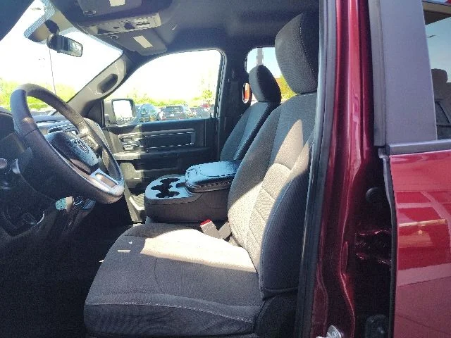 Used 2021 Red Ram Warlock image 11