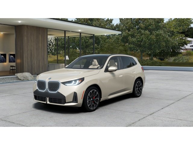 2026 BMW X3 X3 30
